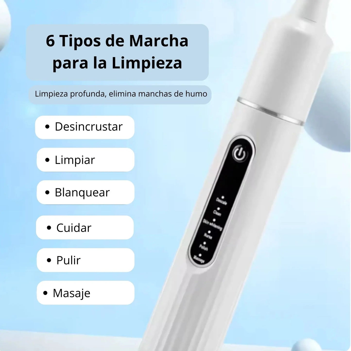 Kit Ultrasónico UltraClean™