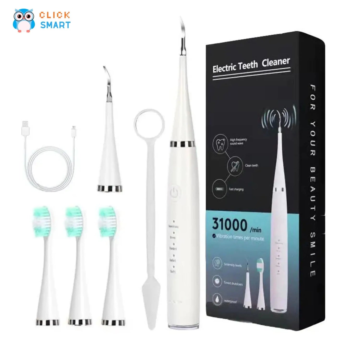 Kit Ultrasónico UltraClean™