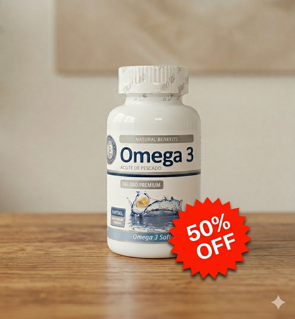 OMEGA 3