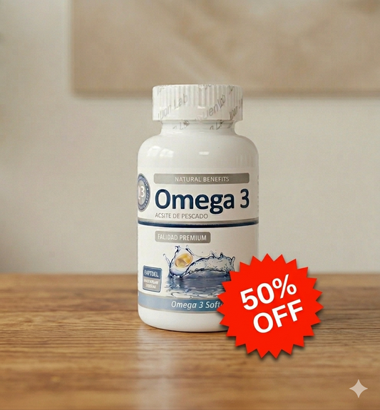 OMEGA 3