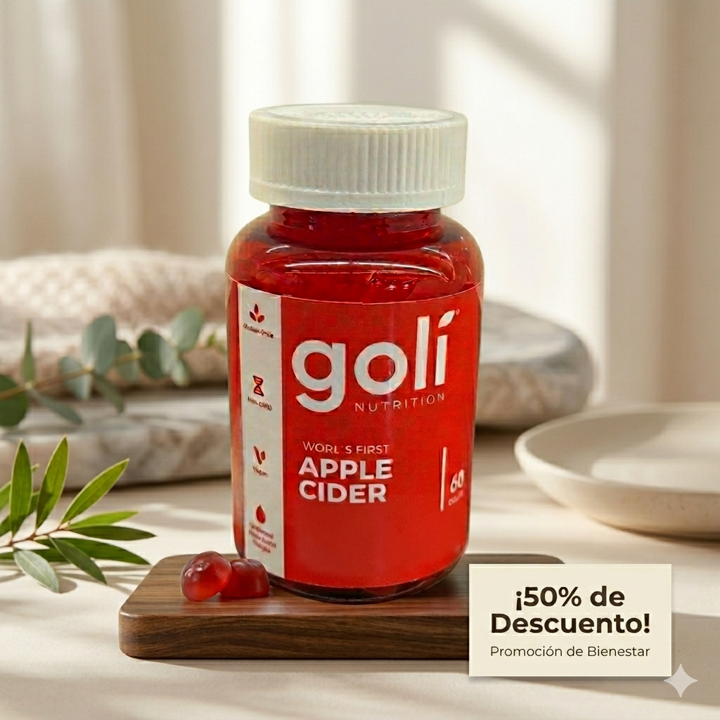 VINAGRE DE MANZANA